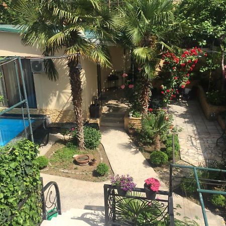 Bed and Breakfast House 41 Тбилиси Экстерьер фото