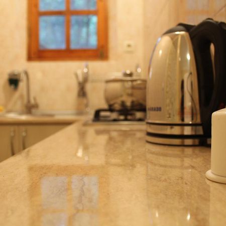 Bed and Breakfast House 41 Тбилиси Экстерьер фото