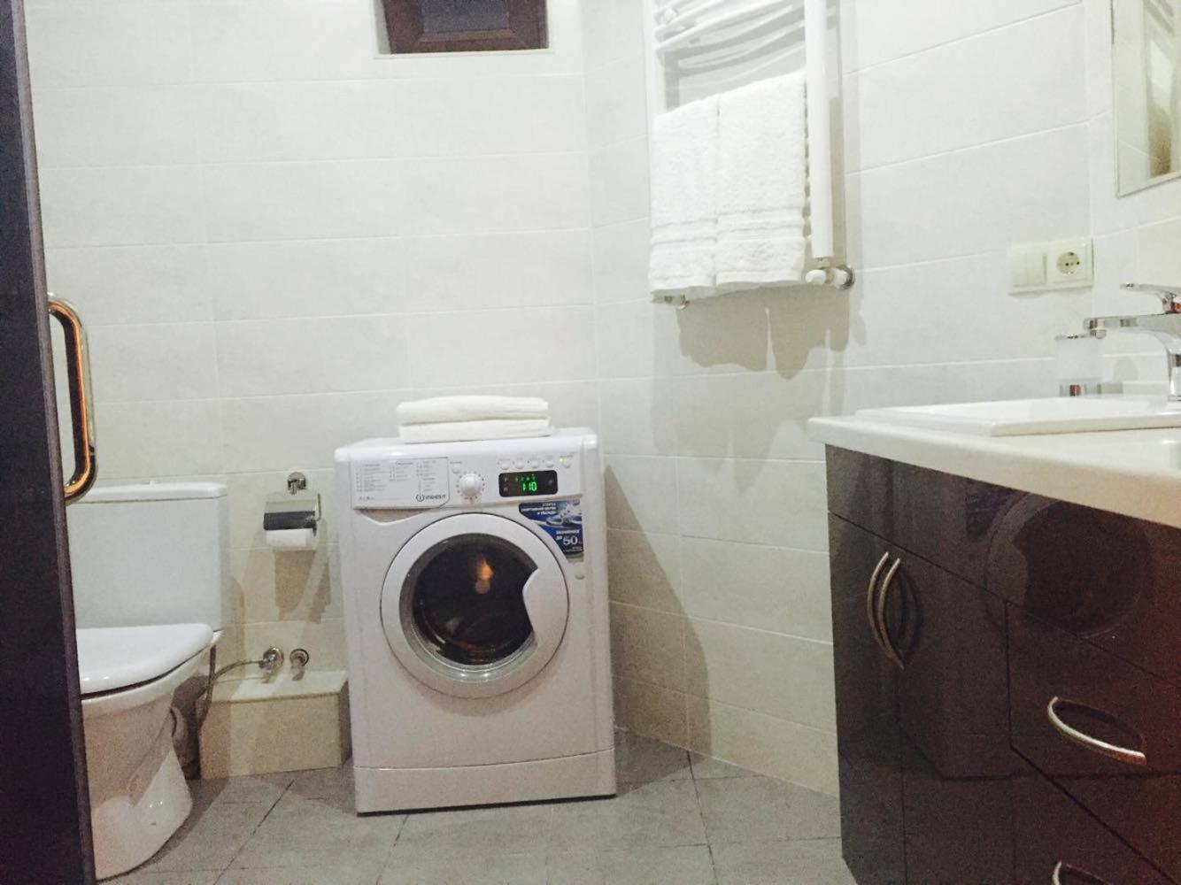 Bed and Breakfast House 41 Тбилиси Экстерьер фото