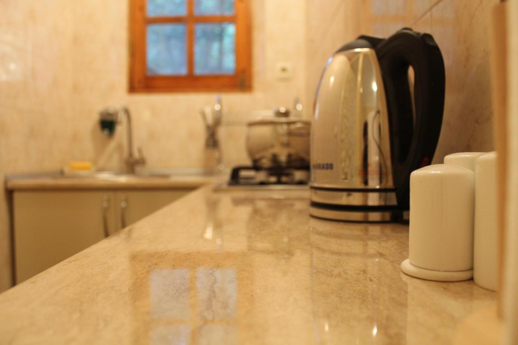 Bed and Breakfast House 41 Тбилиси Экстерьер фото