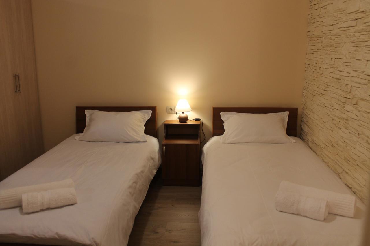 Bed and Breakfast House 41 Тбилиси Экстерьер фото