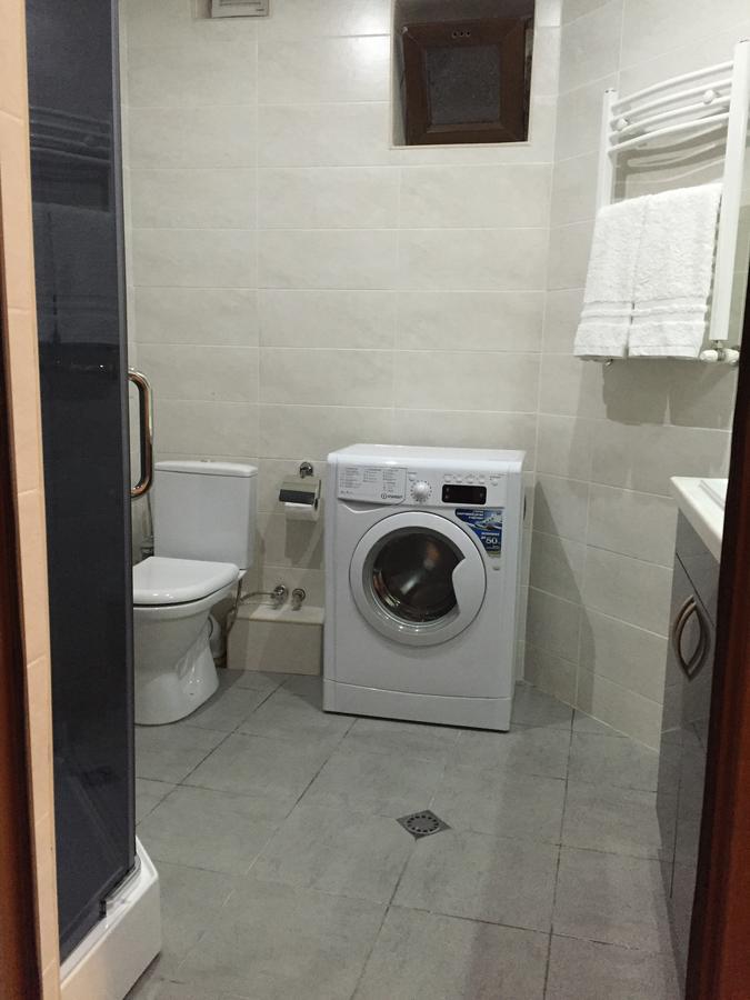 Bed and Breakfast House 41 Тбилиси Экстерьер фото