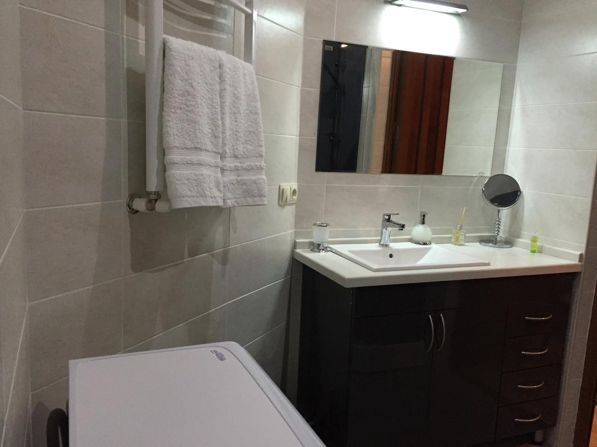 Bed and Breakfast House 41 Тбилиси Экстерьер фото