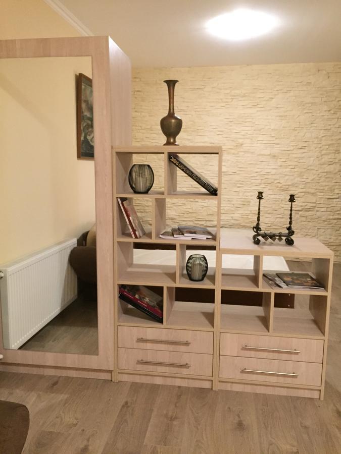 Bed and Breakfast House 41 Тбилиси Экстерьер фото