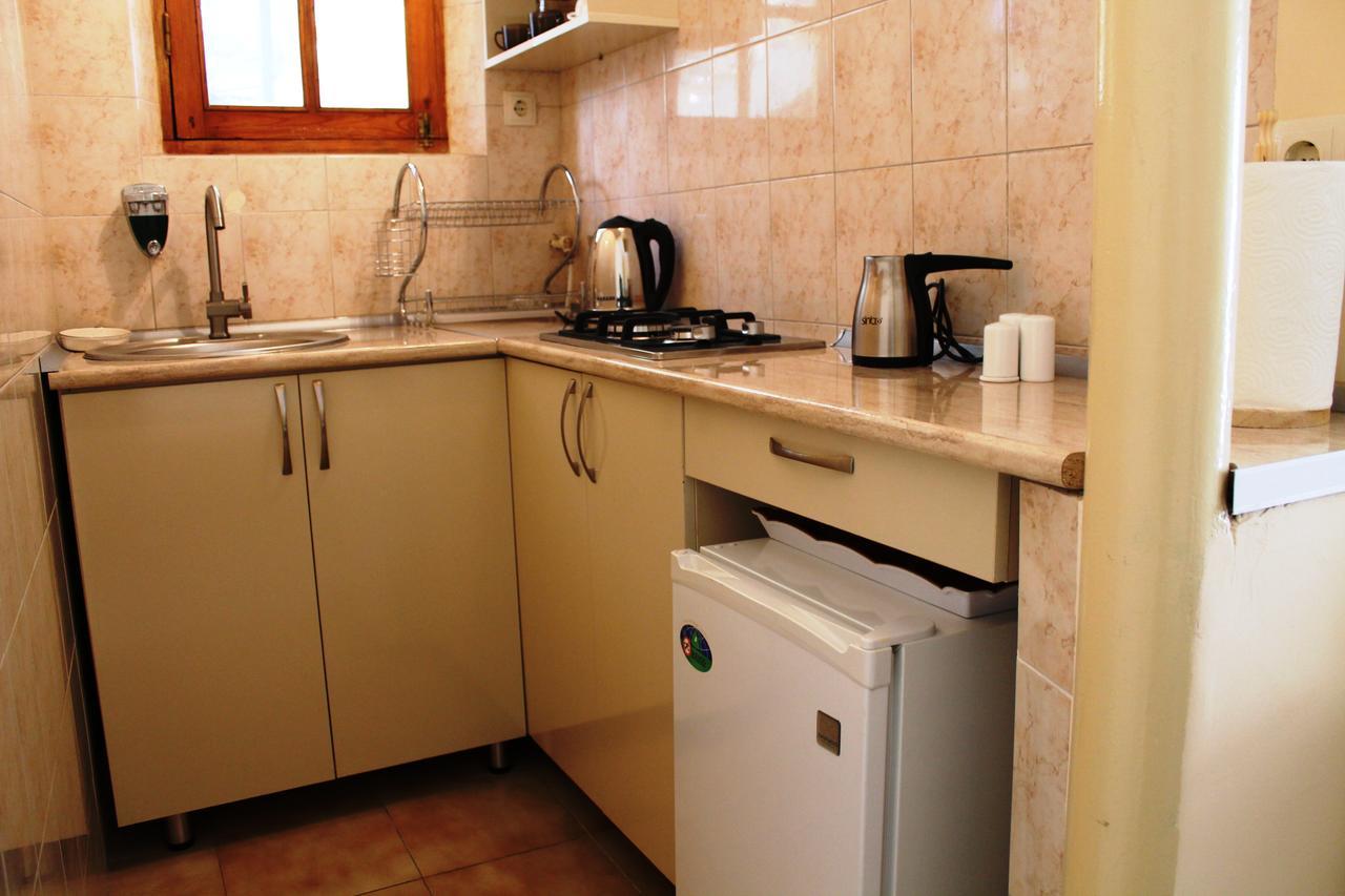 Bed and Breakfast House 41 Тбилиси Экстерьер фото