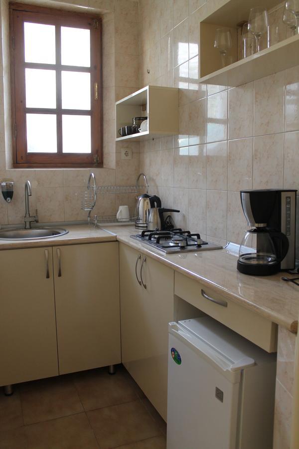 Bed and Breakfast House 41 Тбилиси Экстерьер фото